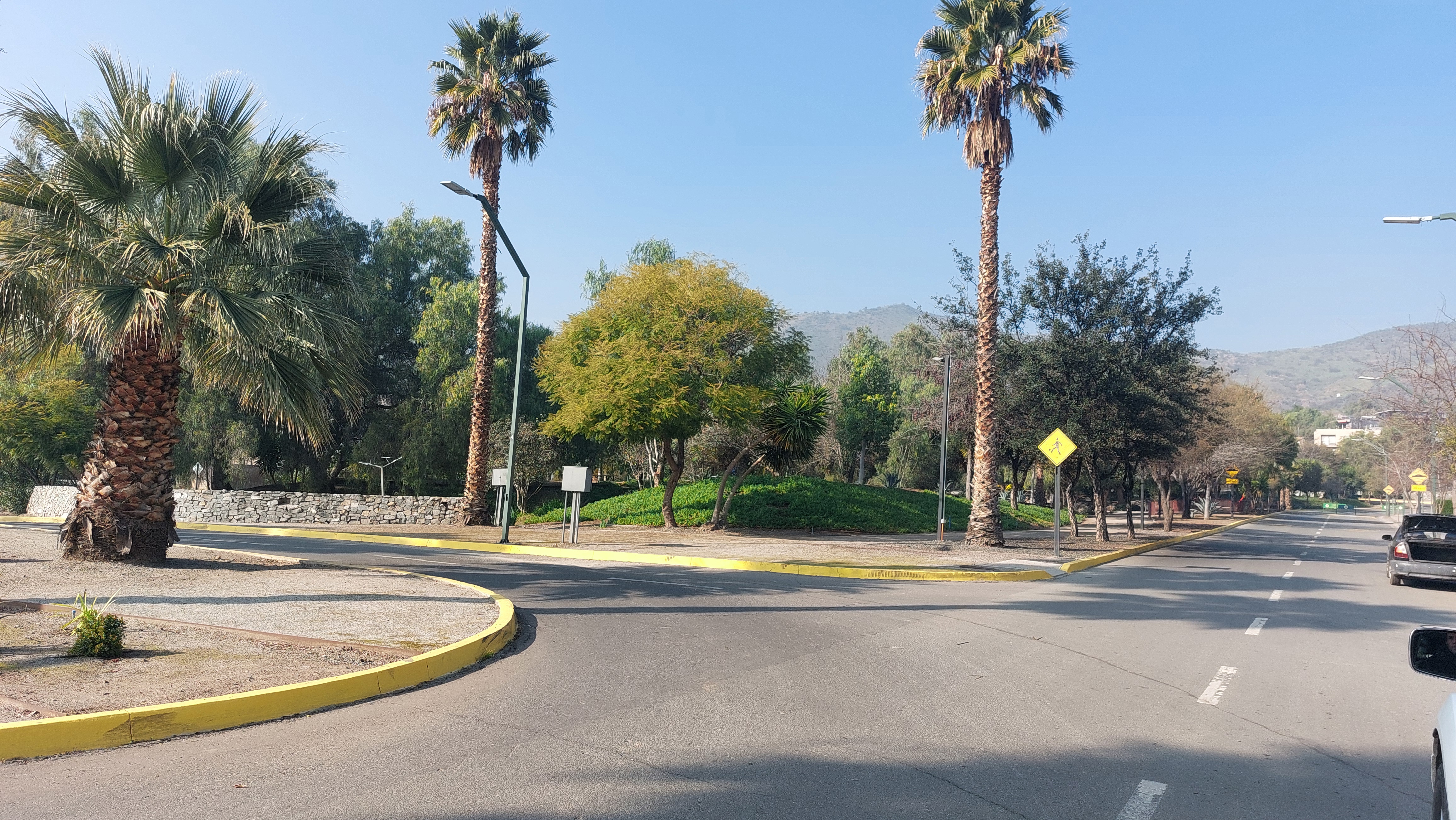 Terreno inmobiliario en el corazón de Chamisero, Colina